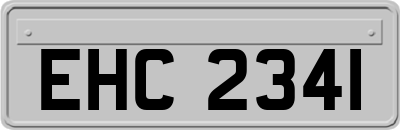 EHC2341