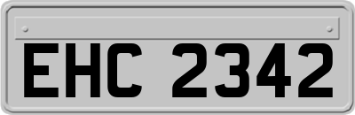 EHC2342