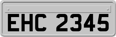 EHC2345
