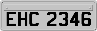 EHC2346