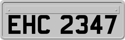 EHC2347