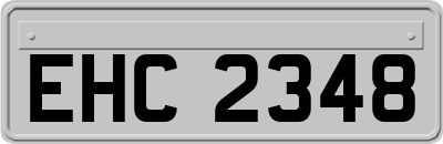 EHC2348