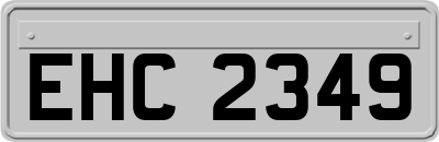 EHC2349