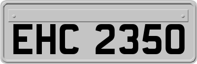 EHC2350