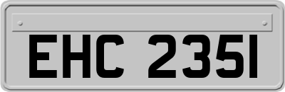 EHC2351