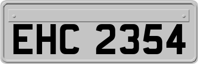EHC2354