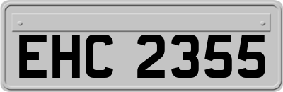 EHC2355