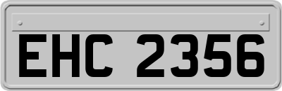 EHC2356