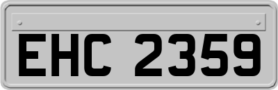 EHC2359