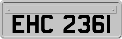 EHC2361
