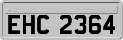 EHC2364