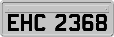 EHC2368