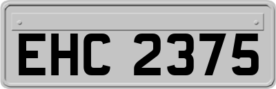 EHC2375