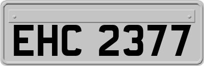 EHC2377