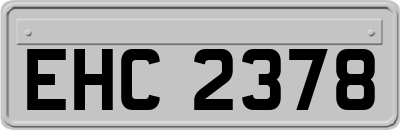 EHC2378