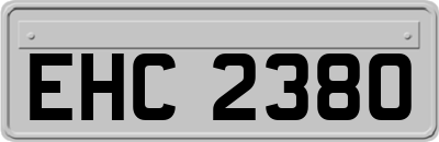 EHC2380