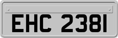 EHC2381