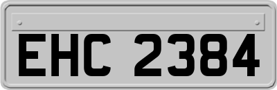 EHC2384