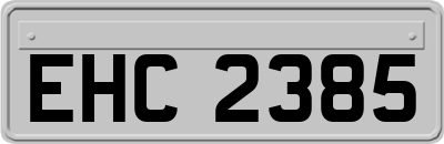 EHC2385