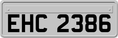 EHC2386