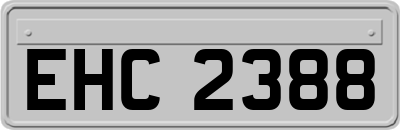 EHC2388