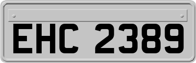 EHC2389