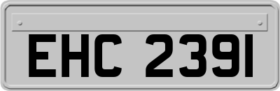 EHC2391