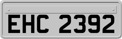 EHC2392