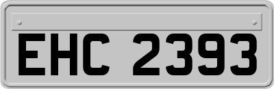 EHC2393
