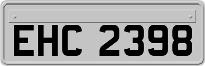 EHC2398
