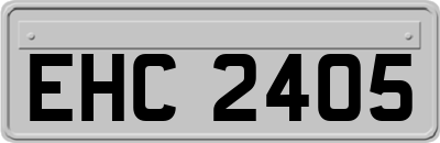 EHC2405