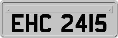 EHC2415