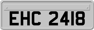 EHC2418