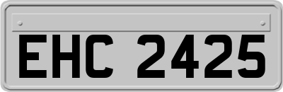 EHC2425