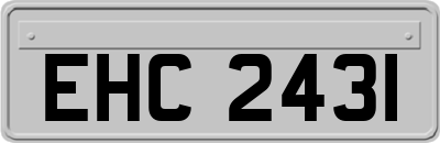 EHC2431