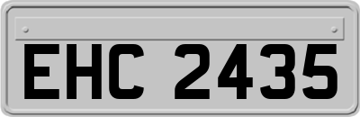 EHC2435