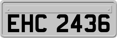 EHC2436