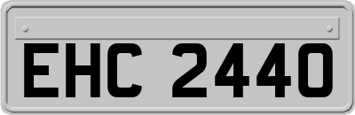 EHC2440