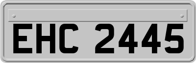 EHC2445