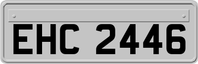 EHC2446
