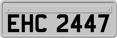 EHC2447