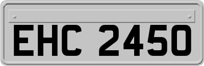 EHC2450