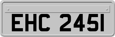 EHC2451
