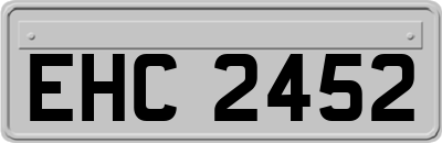 EHC2452