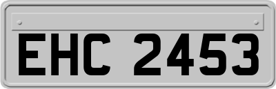 EHC2453