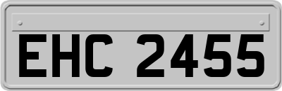 EHC2455