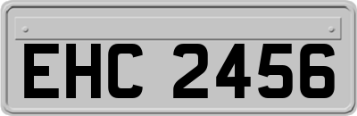 EHC2456