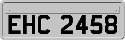 EHC2458