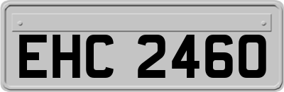 EHC2460