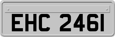 EHC2461